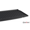 Original Gledring Premium Gummi Kofferraummatte - VOLKSWAGEN Polo (Basisboden) 2017->